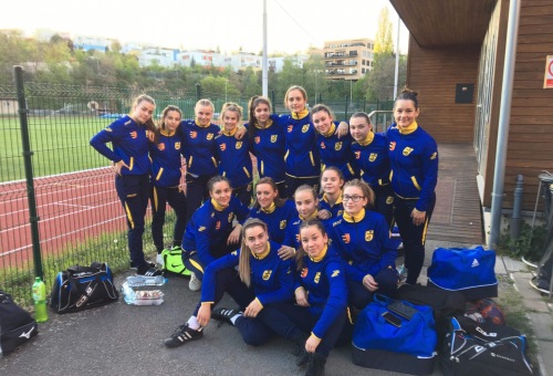 „Ez egy nagy kaland” – prágai kupán, nyuszi-tornán jártunk