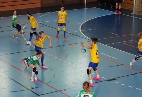 Országos döntőbe jutottunk