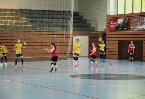 Országos döntőbe jutottunk