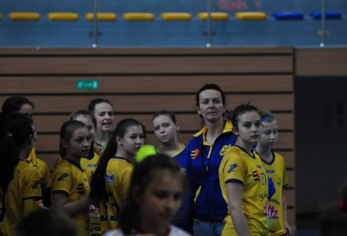 Országos döntőbe jutottunk