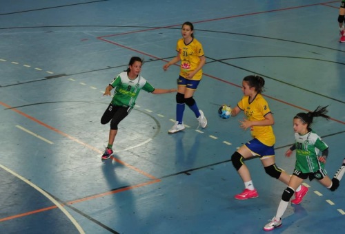 Országos döntőbe jutottunk