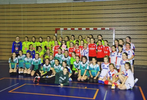 Országos döntőbe jutottunk