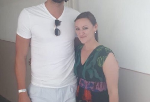 Kollégáink rangos képzésen jártak