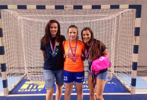 U12 és U8 országos döntő 