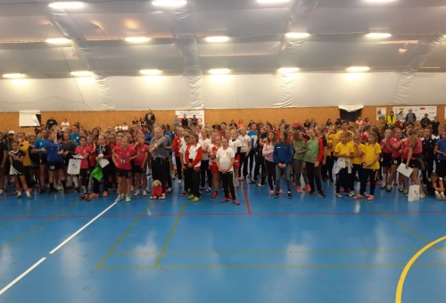 Prágai felkészülési tornánk jártak U12B lányaink