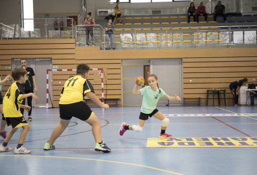 Kisiskolások regionális tornája