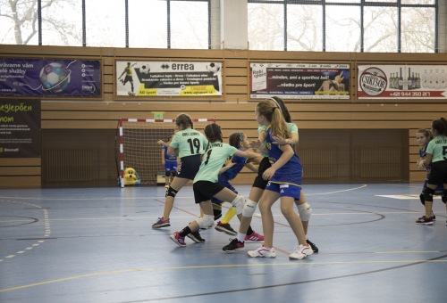 Kisiskolások regionális tornája