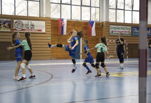 Kisiskolások regionális tornája