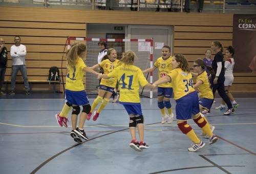 Kisiskolások regionális tornája