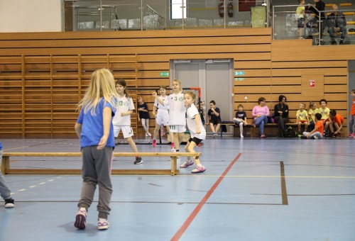 MiniHandball Liga 
