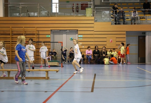 MiniHandball Liga 