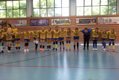 Kicsik és nagyok mérkőzései – utánpótlás összefoglaló