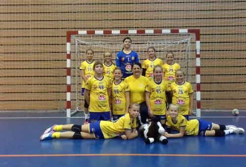 U12 és U14 meccsdömping