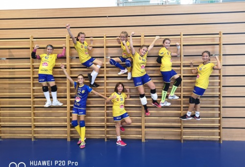 Utánpótlás meccsdömping