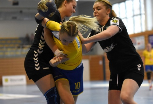 Kicsik és nagyok mérkőzései – utánpótlás összefoglaló