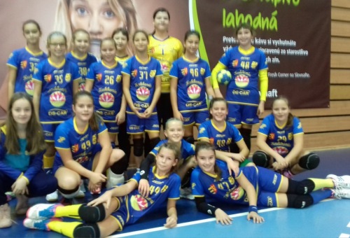 Majdnem minden meccset hoztak fiataljaink