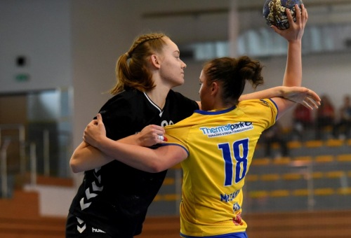 Kicsik és nagyok mérkőzései – utánpótlás összefoglaló