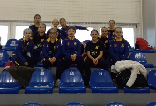 Heti utánpótlás hírek