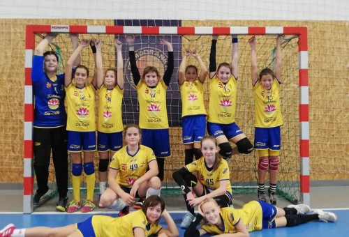 Heti utánpótlás hírek