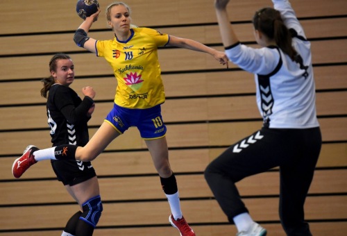 Kicsik és nagyok mérkőzései – utánpótlás összefoglaló