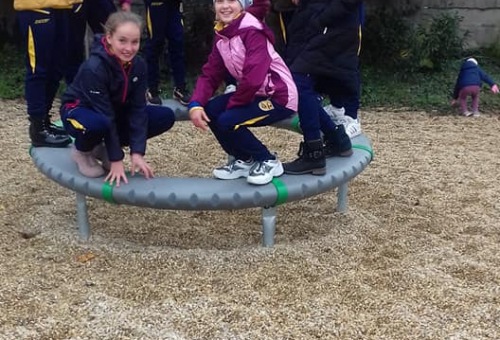 Heti utánpótlás hírek