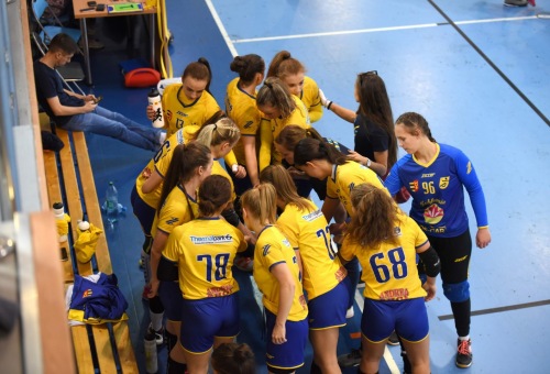 Kicsik és nagyok mérkőzései – utánpótlás összefoglaló