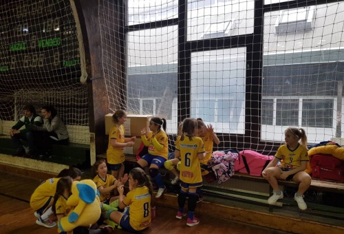 Utánpótlás összefoglaló