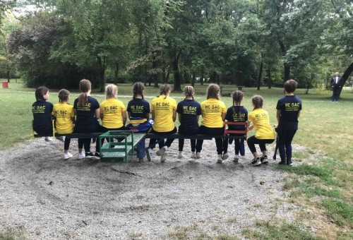 Együtt Növünk Fel! Alapítványi tornán vettünk részt Adán