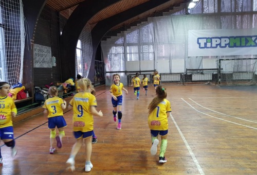 Utánpótlás összefoglaló