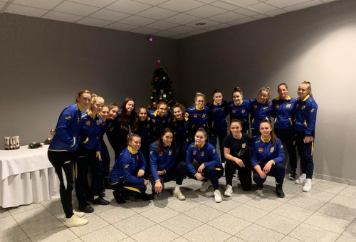 Utánpótlás összefoglaló