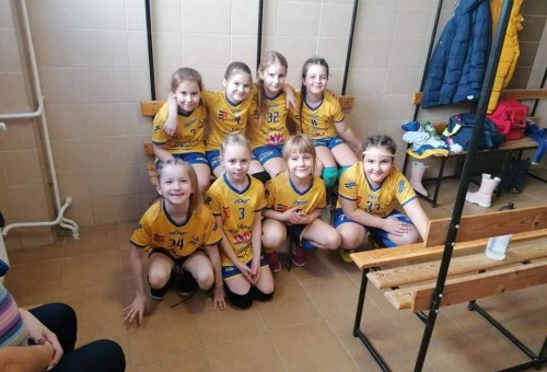 Szép sikerek a Student Kupán