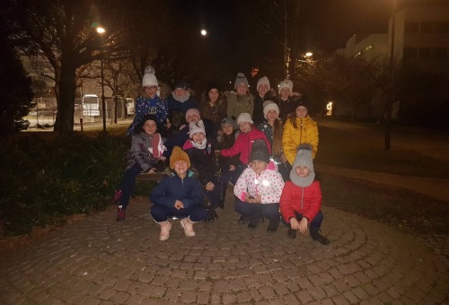 Szép sikerek a Student Kupán