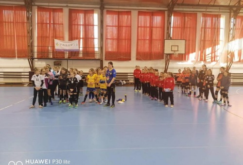 Szép sikerek a Student Kupán