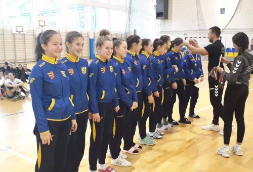 Szép sikerek a Student Kupán