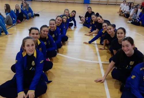 Szép sikerek a Student Kupán