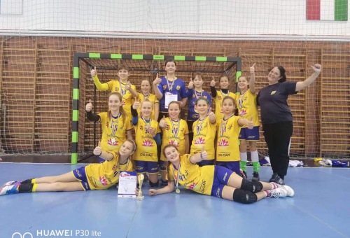 Szép sikerek a Student Kupán