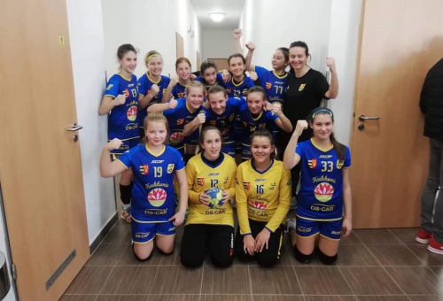 Szép sikerek a Student Kupán