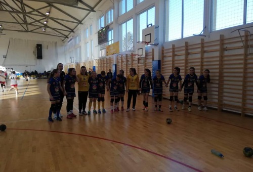 Szép sikerek a Student Kupán