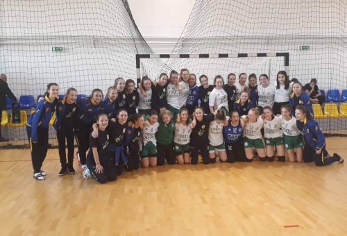 Szép sikerek a Student Kupán