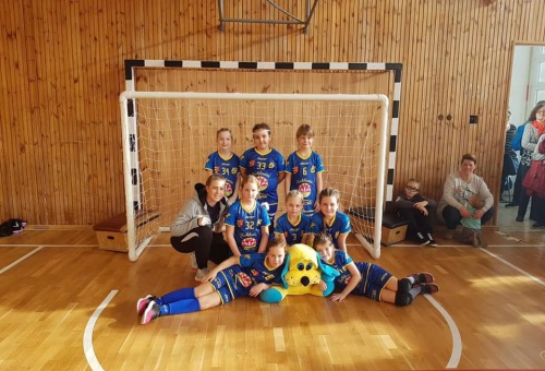 Szép sikerek a Student Kupán