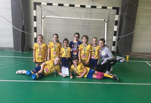 Szép sikerek a Student Kupán