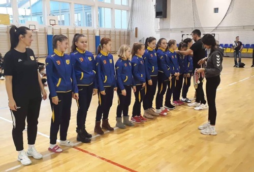 Szép sikerek a Student Kupán