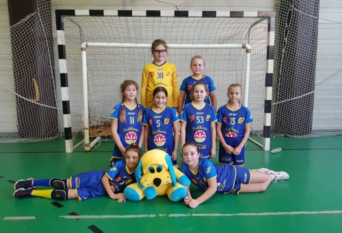 Szép sikerek a Student Kupán