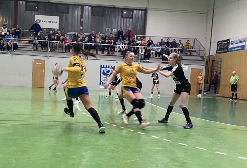 Az Olmütznél maradtak a pontok