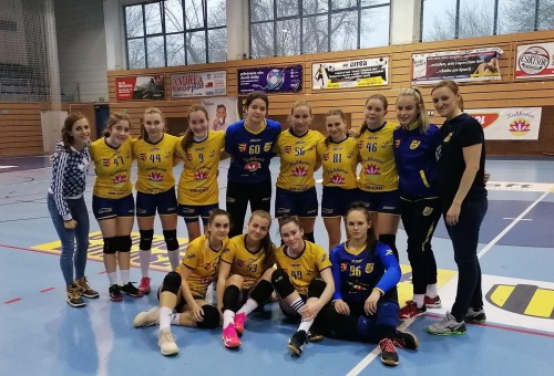 Utánpótlás hírek