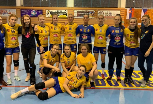 Utánpótlás hírek