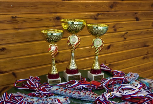 Felső ági döntőn pattogott a labda