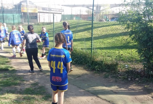 „Ez egy nagy kaland” – prágai kupán, nyuszi-tornán jártunk