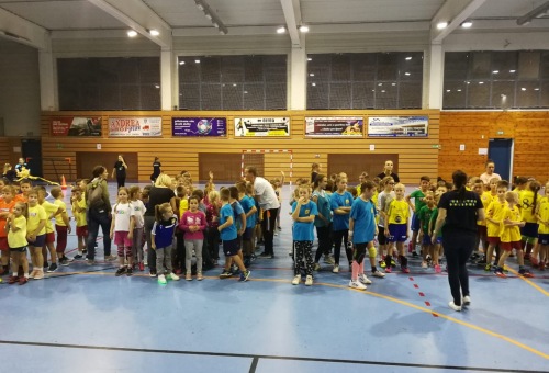 Ti váltatok a mi hőseinkké – véget ért a minikézi torna