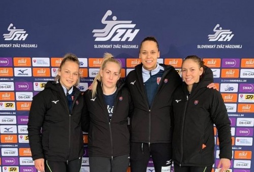 „Taktikai edzésekkel készülünk” - válogatott összetartáson vesznek részt játékosaink